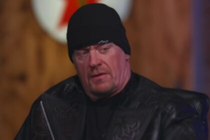 The Undertaker's Retirement Struggle: Wrestling Icon Opens Up About Life After the Ring!