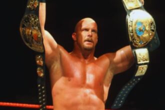 Stone Cold Steve Austin Leaves Door Ajar for WWE Comeback