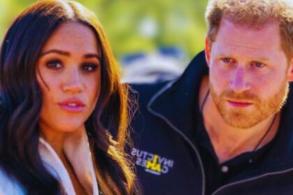 2024 Golden Globes Erupts as Jo Koy Takes Aim at Harry & Meghan's Millions!