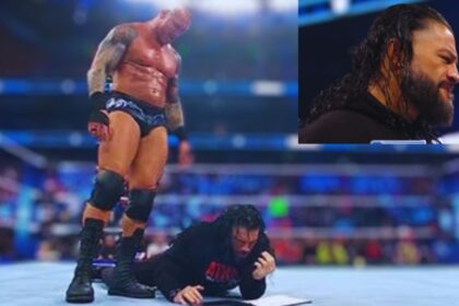 WWE Smackdown 1-19-24: Randy Orton RKO's Roman Reigns and Logan Paul's Shocking Assault!