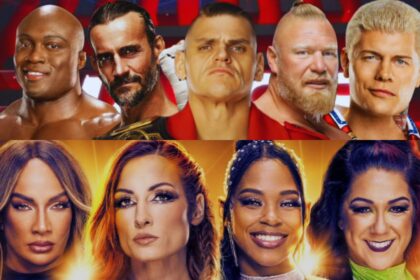 The Controversies, The Matches, and the Unpredictable Royal Rumble 2024!