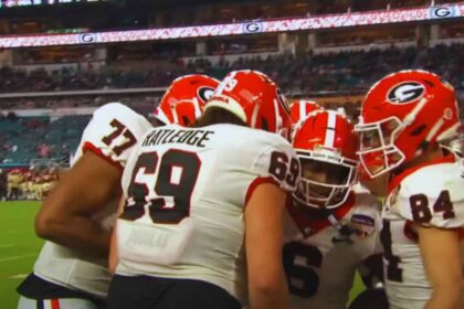 Gridiron Scandal Unleashed: Dive into the Shocking Accusations Against Georgia Bulldogs Staffers - A Fatal Twist in 2023