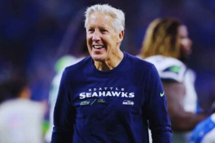 Carroll's Gridiron Rebellion: Unveiling the Striking Discord That Led to His Departure from Seahawks