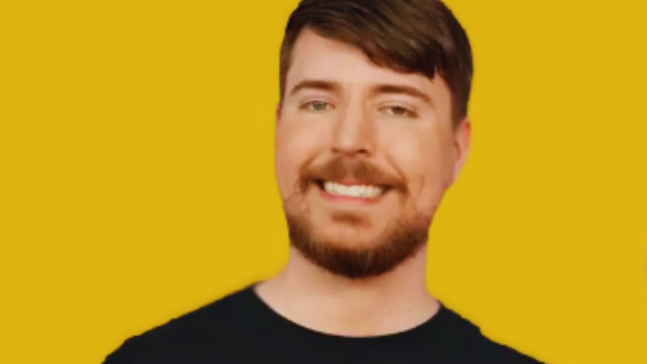 MrBeast's Massive Deal Shakes the Streaming World!