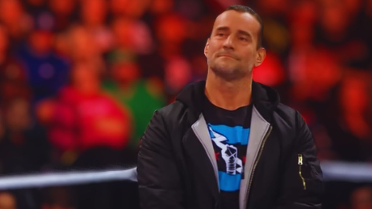 CM Punk's Injury Status Clouds SummerSlam Plans: Latest Updates