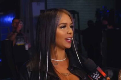 Cora Jade's Shocking Twist: NXT in Turmoil?