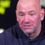 UFC's Dana White Roars: Free Speech Prevails in the Octagon!