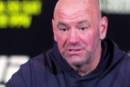 UFC's Dana White Roars: Free Speech Prevails in the Octagon!