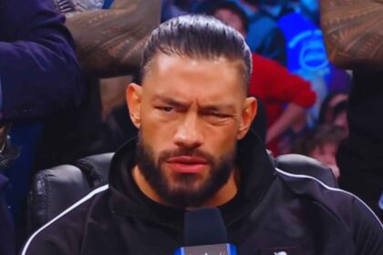 Roman Reigns MIA: WrestleMania Plans in Jeopardy? Unravel the Mystery!