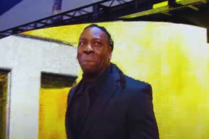 Beyond the Ring: Booker T's Untold Story on Rejecting a Return to Managing!