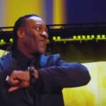 Booker T Drops the Mic: Explosive Reaction to WWE's Title Clash Sparks Controversy!