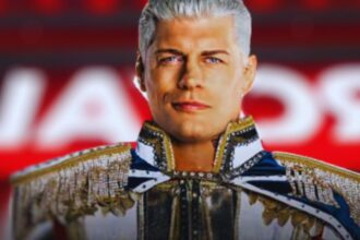 Cody Rhodes Sets the Record Straight on The Rock's Impact!