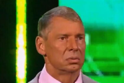 Vince McMahon's Final Farewell: WWE Titan Registers Remaining Shares for Sale