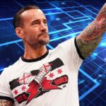CM Punk Vows to Break Drew McIntyre's Heart After Heated Encounter on WWE RAW