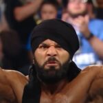 Jinder Mahal to Make In-Ring Comeback Post-WWE Release