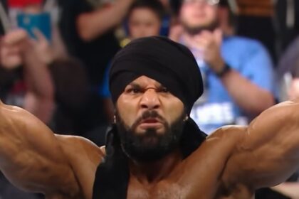 Jinder Mahal's Independent Wrestling Future: A Hot Topic Among Top Promotions