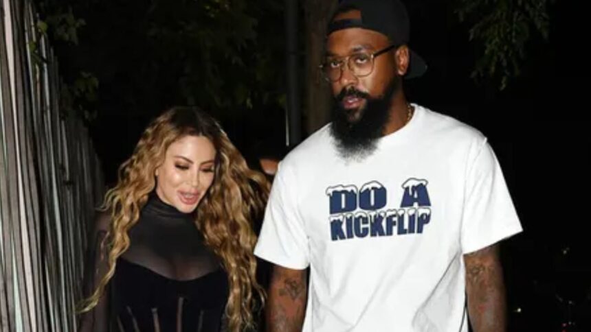 Larsa Pippen and Marcus Jordan Split: Larsa Pippen's Decision to Break Up with Marcus Jordan Linked to Major 'Flaw'