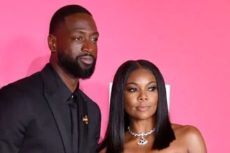 Gabrielle Union Opens Up About Her Mother's Mistakes, Vows Never to Repeat Them with Her 2 Daughters