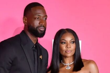 Gabrielle Union Opens Up About Her Mother's Mistakes, Vows Never to Repeat Them with Her 2 Daughters