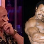 "R.I.P", "My dad, the original Rock – Rocky “Soulman” Johnson is smiling down”: Dwayne Johnson's Touching Remembrance of Rocky "Soulman" Johnson
