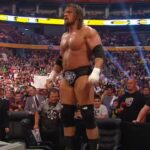 Triple H Sets WWE's Sights on Global Wrestling Expansion
