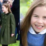 Princess Charlotte's School Conduct Sparks Royal Resemblance: Drawing Parallels to Another Esteemed Family Member