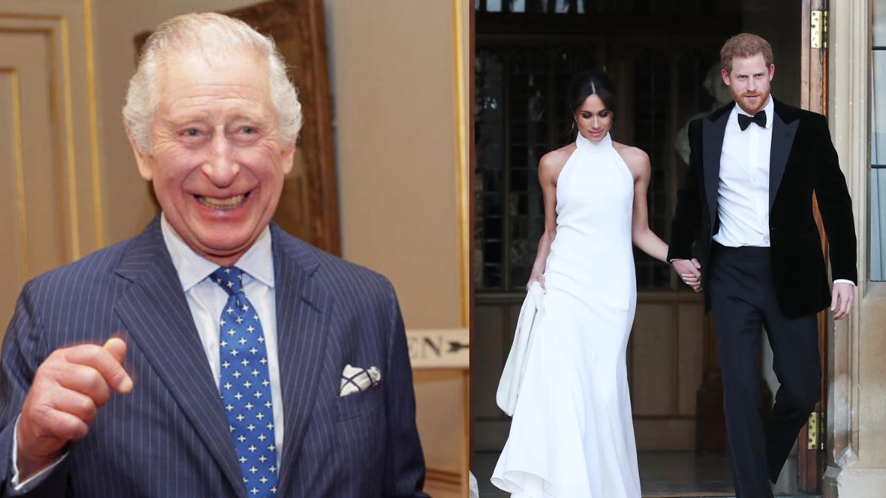 Royal Double Standards: "We want answers" - Meghan Markle Demands Answers from King Charles Over Rules for Sussex Duo