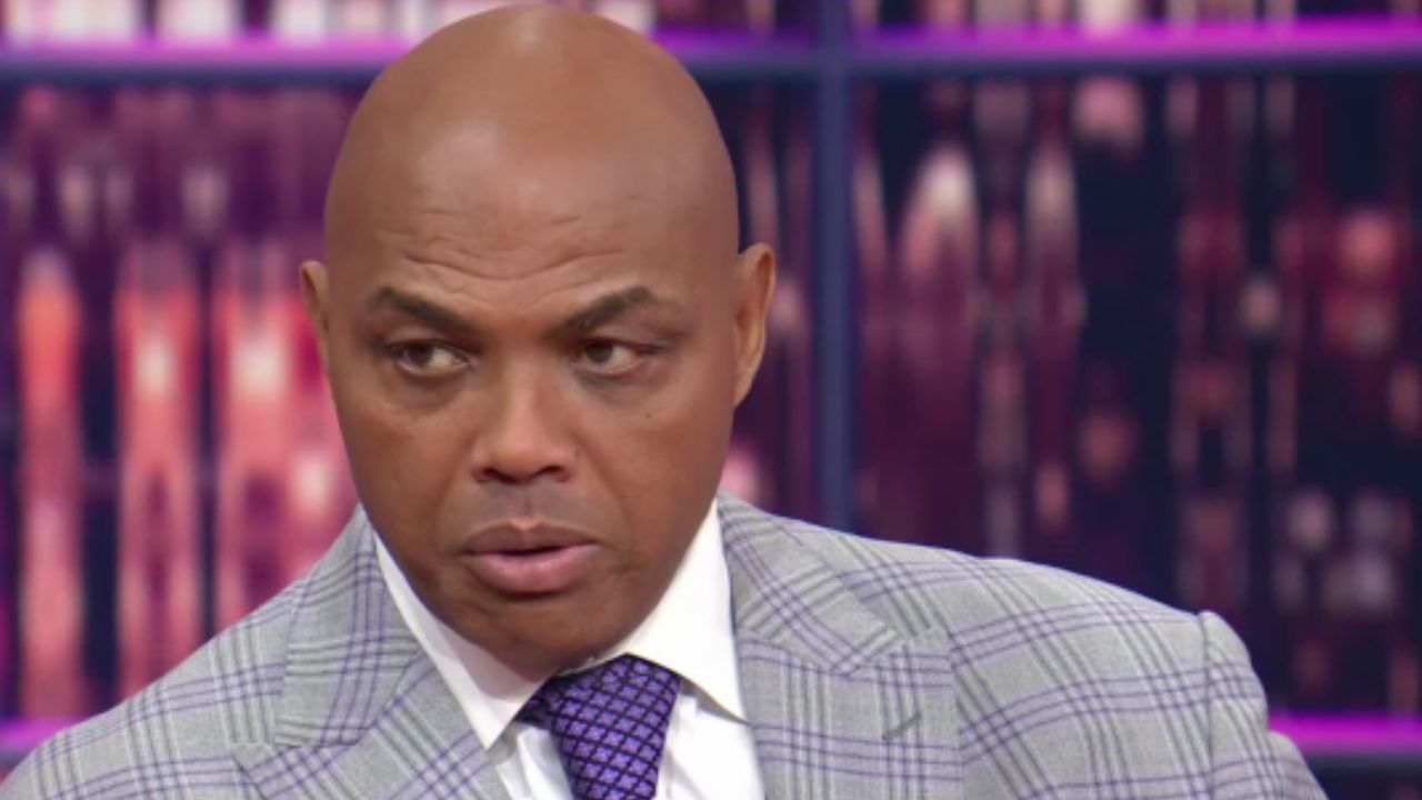 $4 Billion NBA War Prompts Charles Barkley to Seek More Money: 'That's Going to Be Crazy'