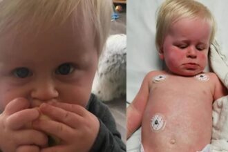 "Our little boy has lost his life", "Antibiotics would have saved his life": 15-Month-Old Olly's Untimely Death Sparks Investigation into Hospital Discharge