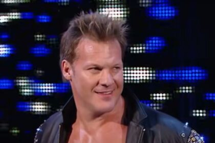 Chris Jericho's Pride: Reveals AEW Wrestling Legacy!