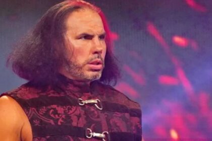 Matt Hardy Breaks Down WrestleMania Drama: Drew McIntyre, CM Punk, and Damian Priest Steal the Show