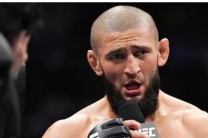 Khamzat Chimaev Chronicles Health Battles, Fuels UFC 300 Speculation, and Yearns for Jon Jones Clash