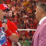 “I F***ed Up”: Cena's 2005 Rumble Mistake, McMahon's Resolute Rescue - John Cena Unleashes Truth