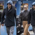 Gigi Hadid and Bradley Cooper's Cozy Connection: First Public Hand-Holding Spree