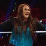 Nia Jax Sparks Controversy: Celebrates Kayla Braxton's WWE Exit with Candid Remarks!