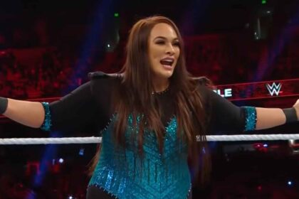 WWE Shock: Livestream Censored as Nia Jax vs. Naomi Match Halted Over Embarrassing Wardrobe Malfunction