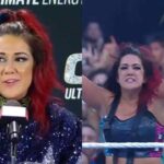 Damage CTRL Retains WWE Women's Tag Titles Against Lyra Valkyria and Tatum Paxley at NXT Roadblock