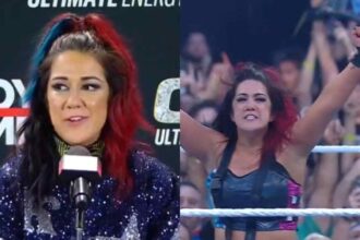 Damage CTRL Retains WWE Women's Tag Titles Against Lyra Valkyria and Tatum Paxley at NXT Roadblock
