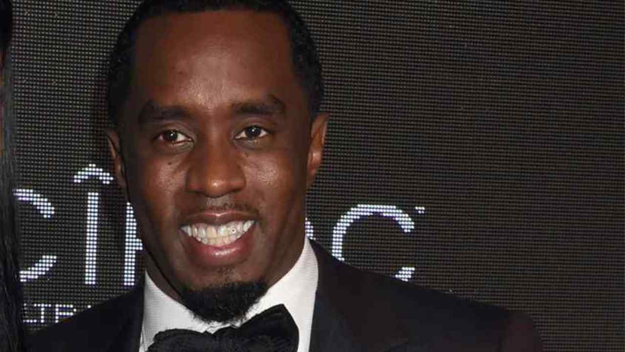 Diddy Faces $10M Legal Beatdown: Inmate Alleges Trademark Infringement Over 'Act Bad