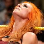 “Rest in Peace” – Emotions Run High as Becky Lynch Pays Emotional Tribute to Late Friend and Wrestling Trainer (Remembering)