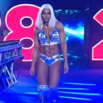 Rising Star Jade Cargill Set to Shine Bright at WrestleMania 40 After SmackDown Stunner