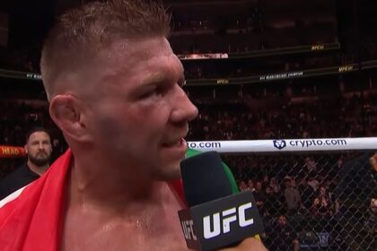 UFC 297 Aftermath: Dricus Du Plessis Stands Firm as Dana White Debates Strickland's Last-Round Win