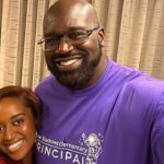Shaquille O'Neal's Daughter Sets Record Straight: Me'Arah O'Neal's Correction on Shaunie Henderson's Name
