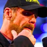 "I Do Have Emotions": 29-Year-Old WWE Superstar Exclusively Shares Message for Shawn Michaels