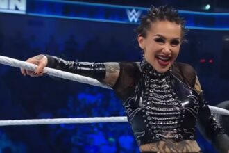 WWE Star Sidelined by Serious Injury; Replacement Named for SmackDown's Elimination Chamber Qualifier