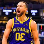 “He Screamed and Flailed” Stephen Curry's Clash with NBA Refs Sparks Social Media War