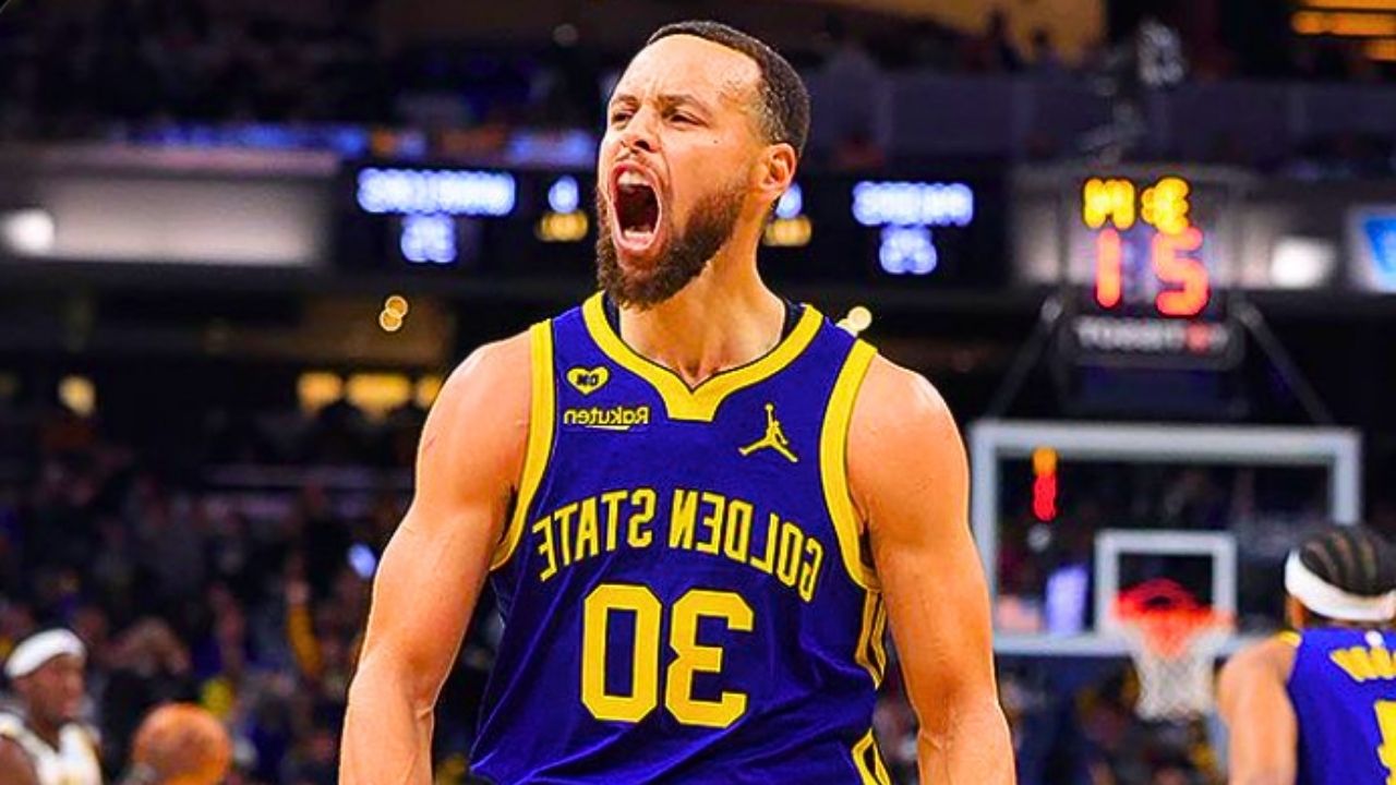Stephen Curry and $3.11 Billion Brand Make Second Women Empowerment Move Following NIL Deal with MiLaysia Fulwiley