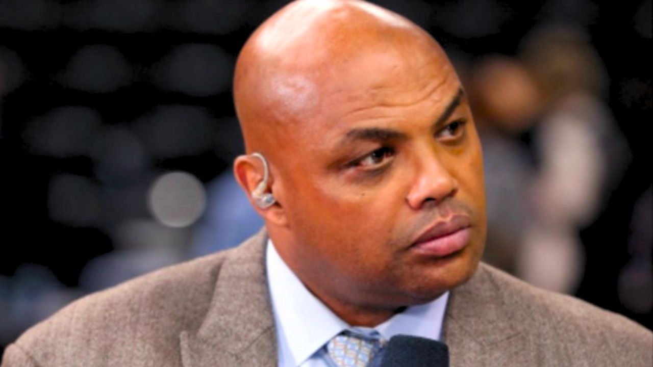 Charles Barkley and Oprah Winfrey Fooled by Gayle King's Playful Prank “No, F*ck No!”
