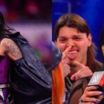 Backstage Betrayal: Dominik Mysterio Spotted with Liv Morgan Amidst Ripley Fallout