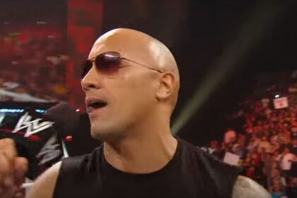 WrestleMania Showdown: The Rock's Shocking Betrayal of Roman Reigns Revealed!